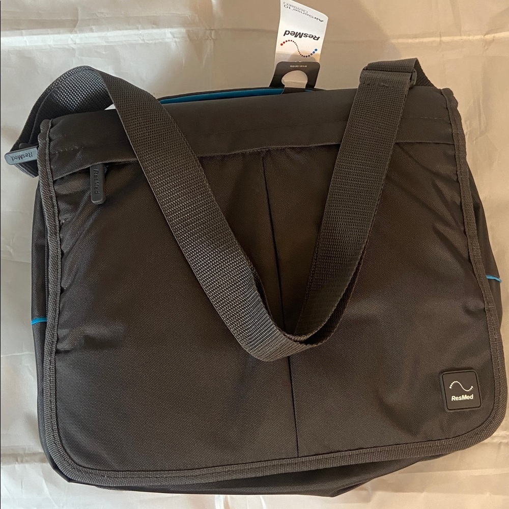 ResMed AirSense‎ 11 CPAP Padded Zipper Travel Carrying Case